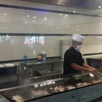 Kami Buffet & Grill - Buffets Near Me - Rosemead, California