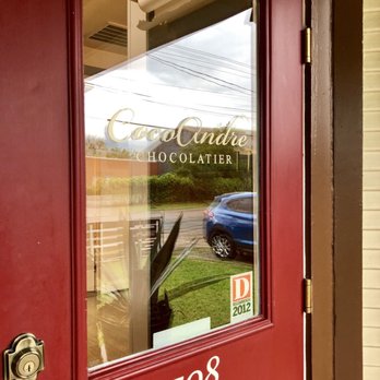 CocoAndré Chocolatier - Chocolatiers & Shops Near Me - Dallas, Texas