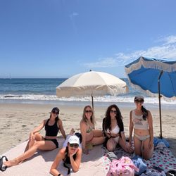 Butterfly Beach