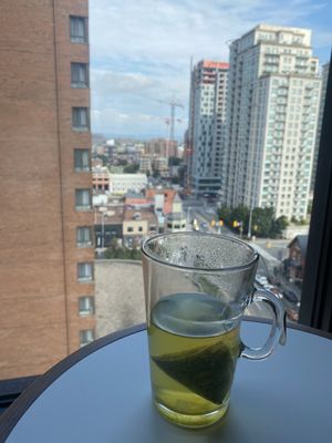 Le Germain Hotel Ottawa by null