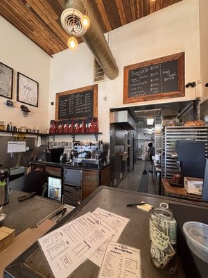 Brooklyn Bagel Bakery by null Brooklyn Bagel Bakery by null