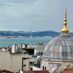 Roof Mezzepotamia
