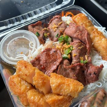 King Com Tam - Vietnamese Near Me - San Gabriel, California