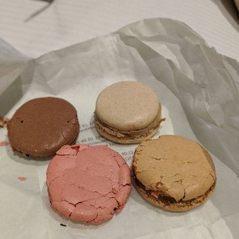 Ladurée - All very good!! - Macarons Near Me - Paris, 75 Ladurée - All very good!! - Macarons Near Me - Paris, 75