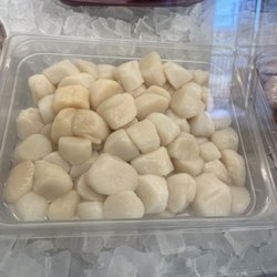 Bob's Seafood Company - Scallops