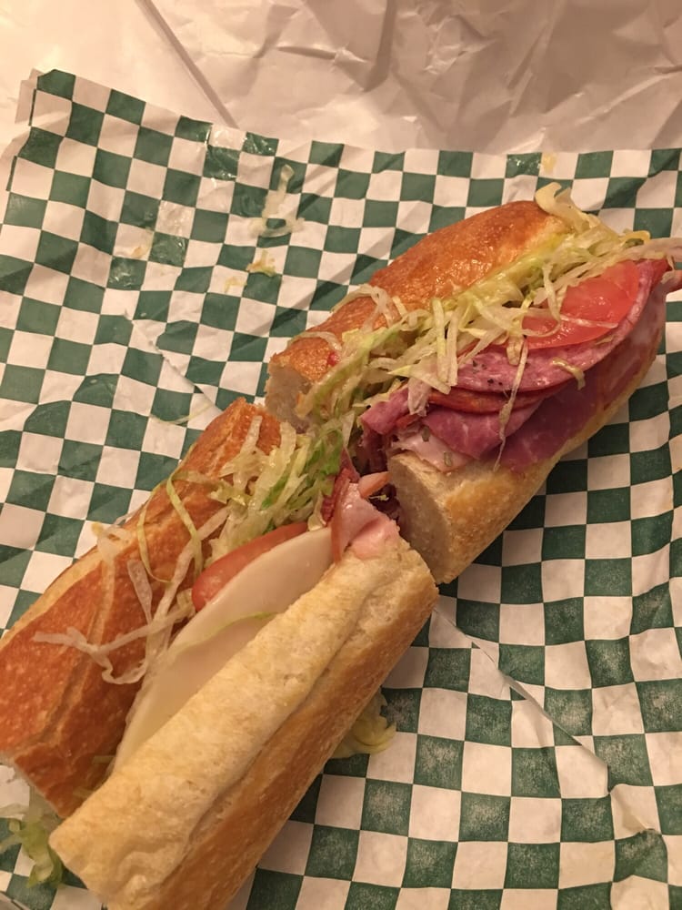 CARMINE LONARDO’S ITALIAN SAUSAGE MEAT DELI CLOSED 33 Photos & 75