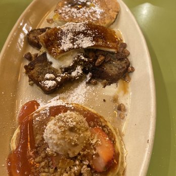 Snooze, an A.M. Eatery - Breakfast & Brunch Near Me - Orange, California Snooze, an A.M. Eatery - Breakfast & Brunch Near Me - Orange, California