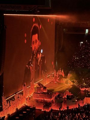 Hard Rock Stadium by null