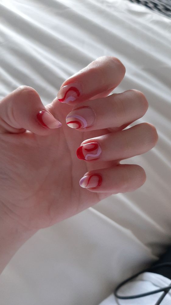 TL NAILS SALON Updated September 2024 1171600 15th Avenue, Prince