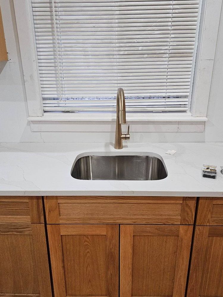 Slide of A & B Plumbing