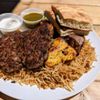 House of Shah Afghan Urban Eats gift card