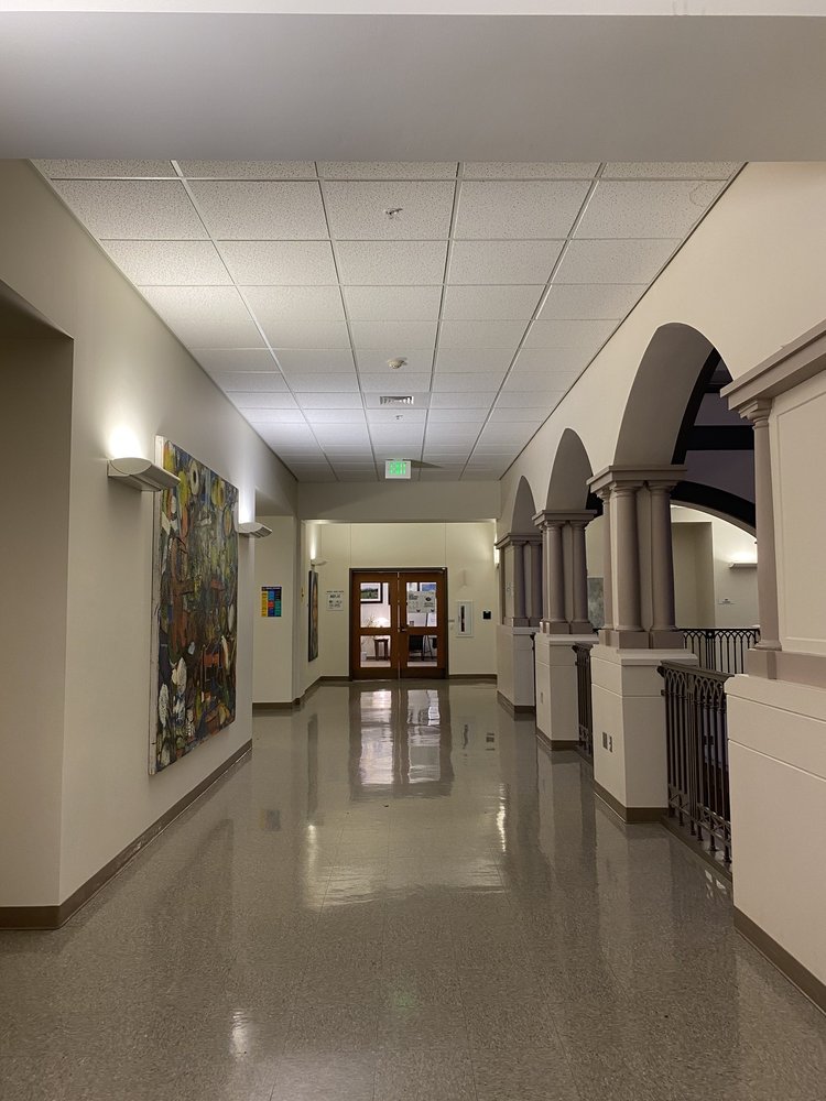 MARY GATES HALL Updated June 2024 17 Photos 1410 NE Campus