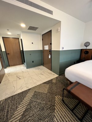 Hotel Forty Five, Macon, a Tribute Portfolio Hotel by null