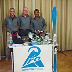 PRO Skirental