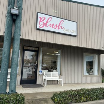 Blush Salon - Arrived! - Nail Salons Near Me - Fresno, California