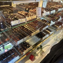 Chocolates