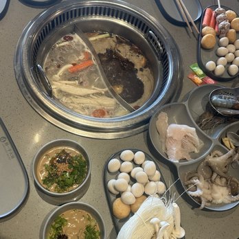 Liuyishou Hotpot - Hot Pot Near Me - San Diego, California Liuyishou Hotpot - Hot Pot Near Me - San Diego, California