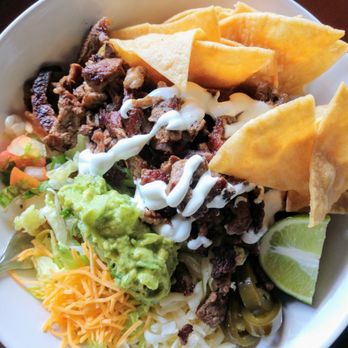 La Parrilla Kitchen - Asada bowl - Mexican Near Me - Beaverton, Oregon La Parrilla Kitchen - Asada bowl - Mexican Near Me - Beaverton, Oregon