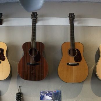 The Fret Shop - Huss & Dalton acoustic guitars - Guitar Stores Near Me - Winchester, Virginia The Fret Shop - Huss & Dalton acoustic guitars - Guitar Stores Near Me - Winchester, Virginia