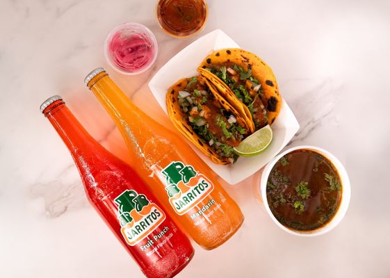 Birria Landia by null