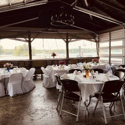 Pleasant Beach Hotel - Outdoor pavilion
