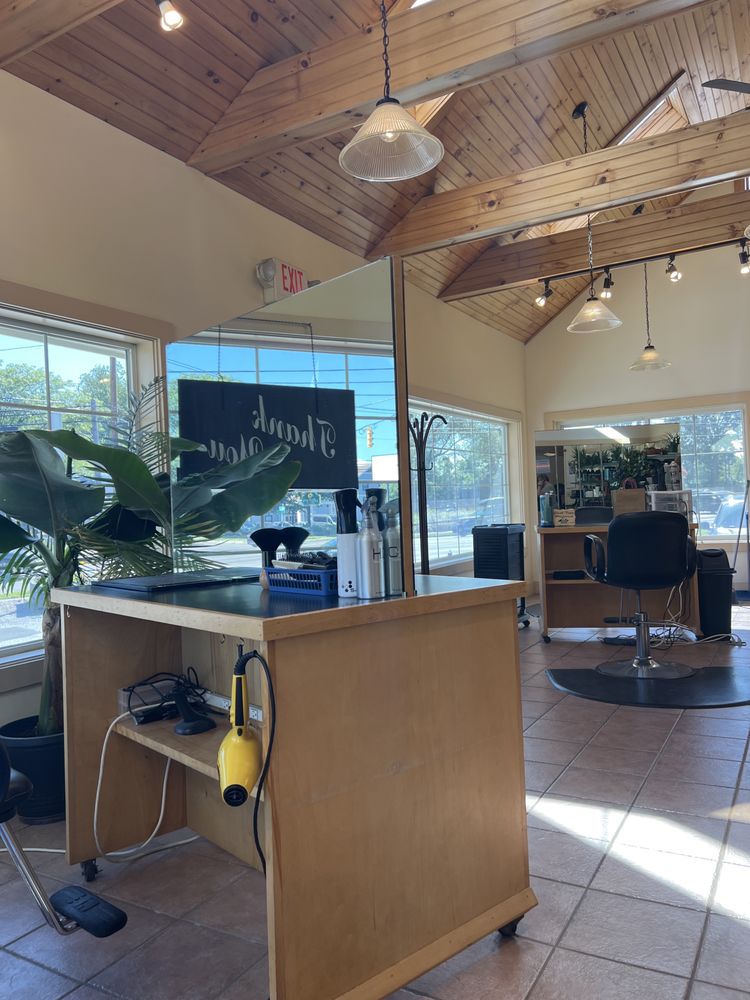 HAIRCUTS PLUS WILLSTON Updated October 2024 22 Photos 1260