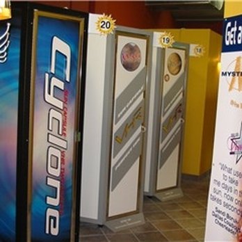 Sunsetters Tanning Studio - Tanning Near Me - Windsor, Ontario