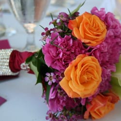Bouquets and More