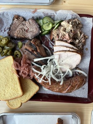 Devil Moon Barbecue by null