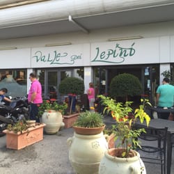 Valle dei Lepini - Esterno