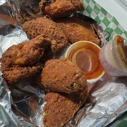 6 piece wings 6 piece wings