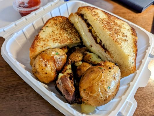 Prep & Pastry by null