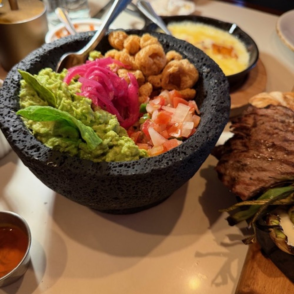 Chepil - Guac - Mexican Near Me - Tijuana, BCN