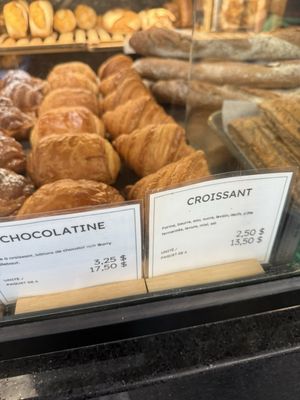 Boulangerie Le Toledo by null