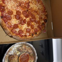 Pizza Pizza
