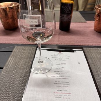 Ty Caton Vineyards - Wineries Near Me - Kenwood, California Ty Caton Vineyards - Wineries Near Me - Kenwood, California