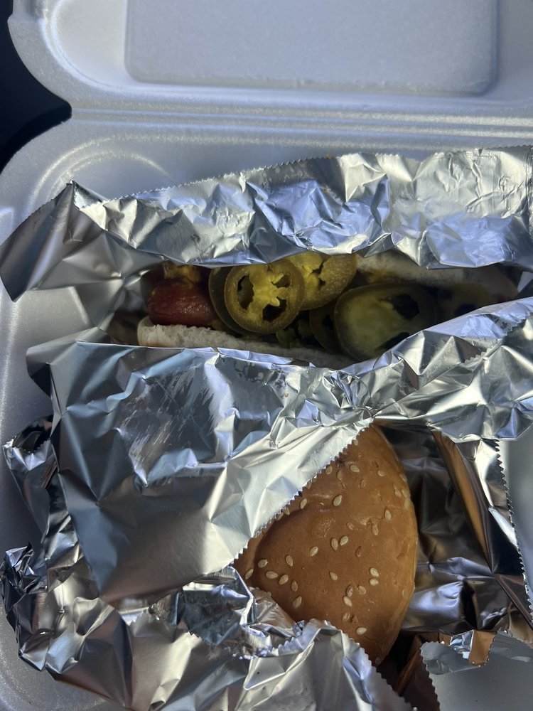 GRILL IT HOTDOGS BURGERS AND MORE Updated September 2024 35 Photos