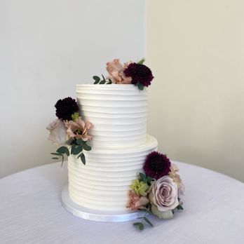 Baked in Nashville - Wedding cake - Desserts Near Me - Nashville, Tennessee Baked in Nashville - Wedding cake - Desserts Near Me - Nashville, Tennessee