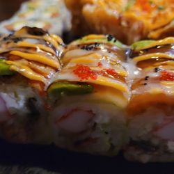 Sake House