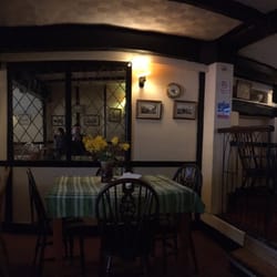 Empire Cafe