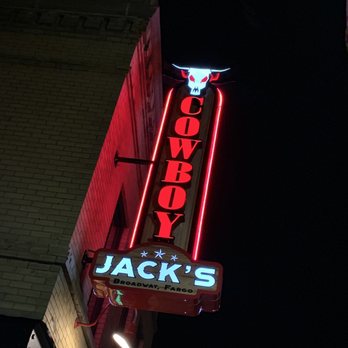 Cowboy Jack's - Bars Near Me - Fargo, North Dakota