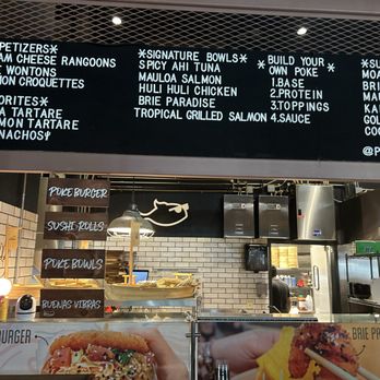 Pokekai Doral Yard - poke kai menu - Poke Near Me - Doral, Florida Pokekai Doral Yard - poke kai menu - Poke Near Me - Doral, Florida