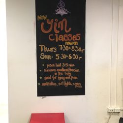 Bikram Yoga Parramatta - Class schedule