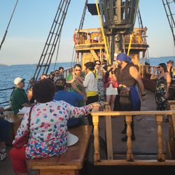 Cabo San Lucas Tours - Game time!