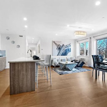 Ilite Realty - NOSTRAND AVENUE NEW BUILDING LUXURY APARTMENT - Real Estate Services Near Me - Brooklyn, New York