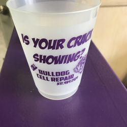 Bulldog Cell Repair
