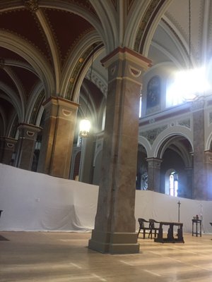 Church Of The Assumption by null