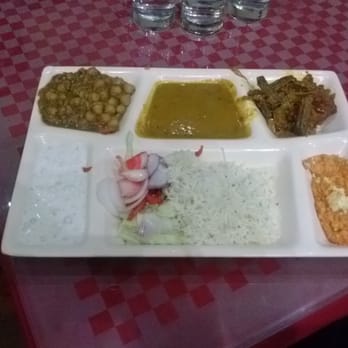 Kwality Sweets & Restaurant - Indian Near Me - Brampton, Ontario