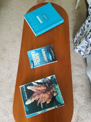 Old Hawaiian Bed & Breakfast by null