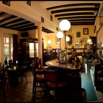 The Shamrock Inn - Sports Bars Near Me - København V, 84 The Shamrock Inn - Sports Bars Near Me - København V, 84